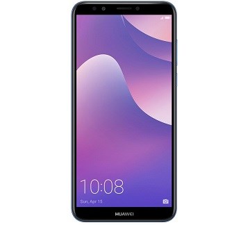 Huawei Y7 Prime 2018 displej